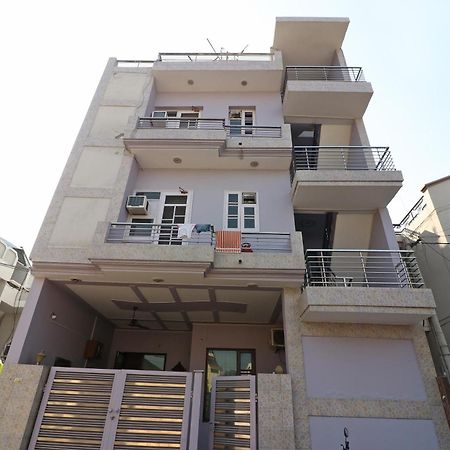 Oyo Flagship Mann Bed And Breakfast Rājpura Εξωτερικό φωτογραφία
